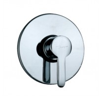 Jaquar Fusion Single Lever Bath & Shower